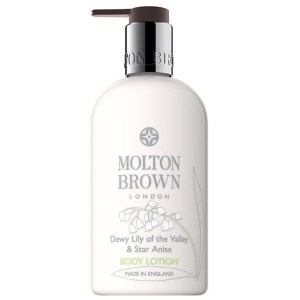 Купить лосьон для тела Molton Brown Dewy Lily of the Valley & Star Anise Body Lotion